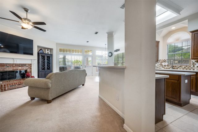 2213 Dove Meadow Drive, Flower Mound, TX 75028