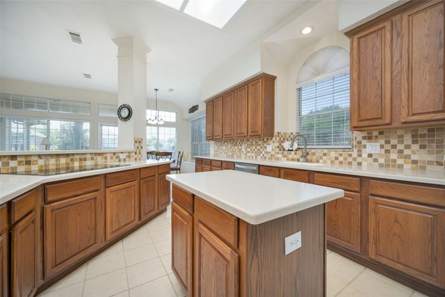 2213 Dove Meadow Drive, Flower Mound, TX 75028