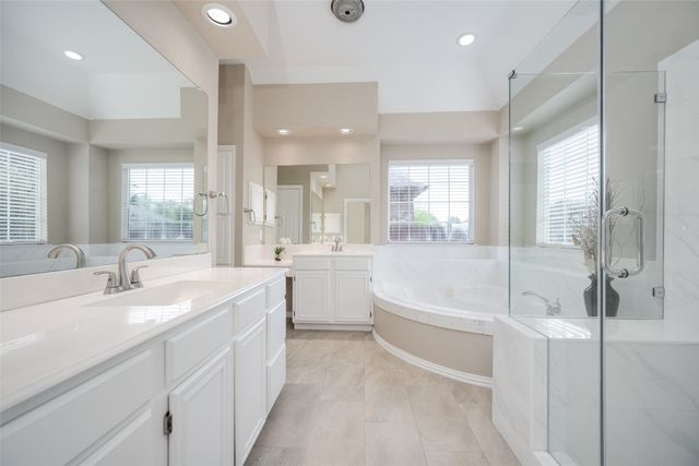 2213 Dove Meadow Drive, Flower Mound, TX 75028