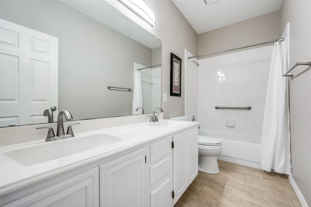 2213 Dove Meadow Drive, Flower Mound, TX 75028