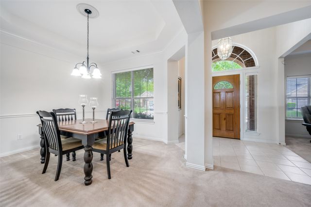 2213 Dove Meadow Drive, Flower Mound, TX 75028