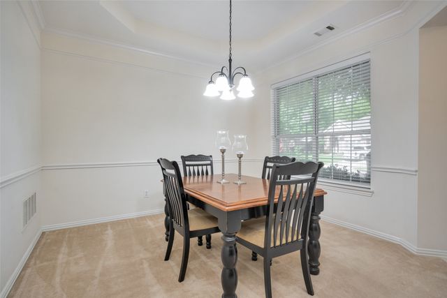 2213 Dove Meadow Drive, Flower Mound, TX 75028