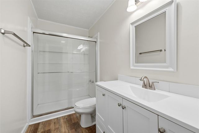 1115 Sycamore ST, San Marcos, TX 78666