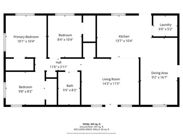 1115 Sycamore ST, San Marcos, TX 78666