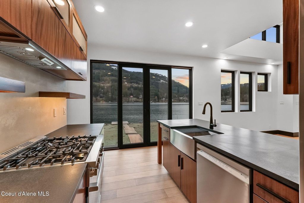 1808 Garfield Bay Rd, Sagle, ID 83860 photo 17