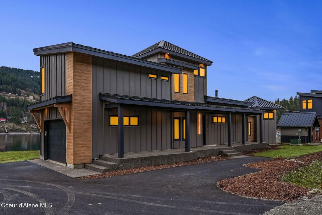 1808 Garfield Bay Rd, Sagle, ID 83860 photo 69