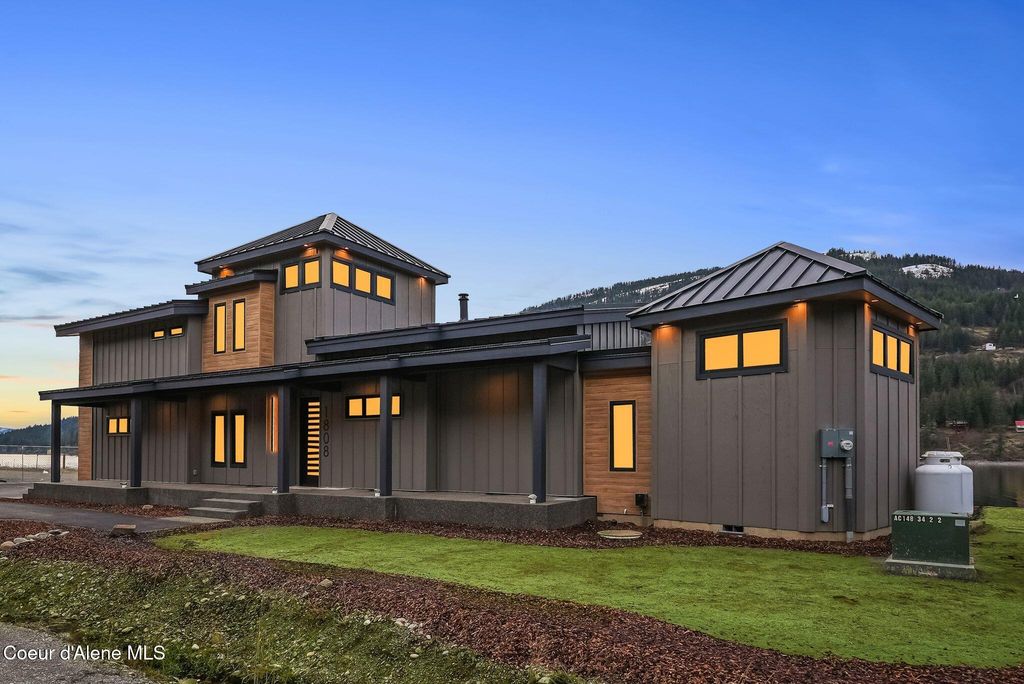 1808 Garfield Bay Rd, Sagle, ID 83860 photo 70