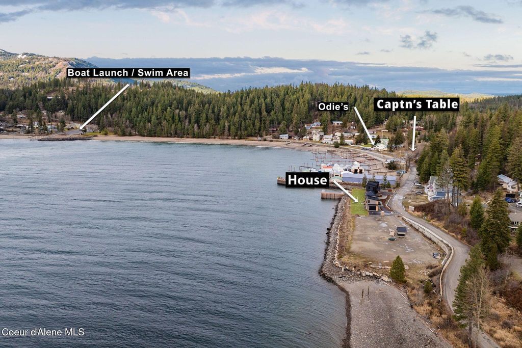 1808 Garfield Bay Rd, Sagle, ID 83860 photo 75