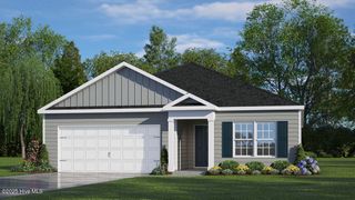 333 Wellspring Drive, Rocky Mount, NC 27804