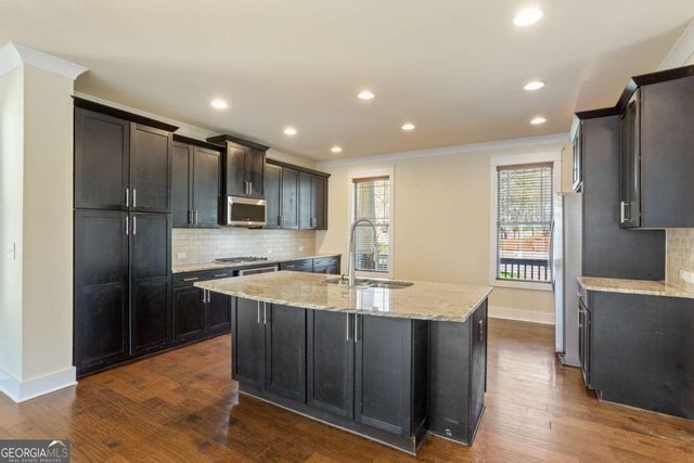 1566 Roswell Street SE, Smyrna, GA 30080