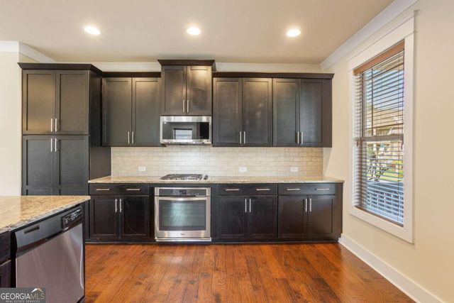 1566 Roswell Street SE, Smyrna, GA 30080