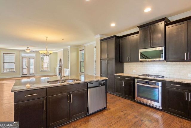 1566 Roswell Street SE, Smyrna, GA 30080