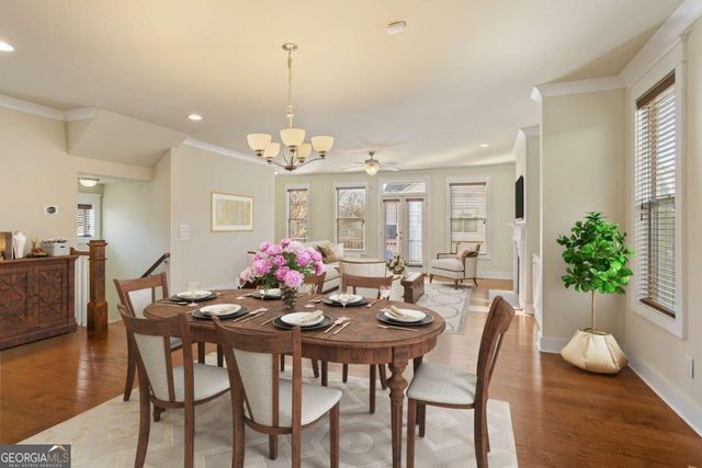 1566 Roswell Street SE, Smyrna, GA 30080