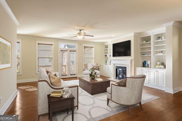 1566 Roswell Street SE, Smyrna, GA 30080