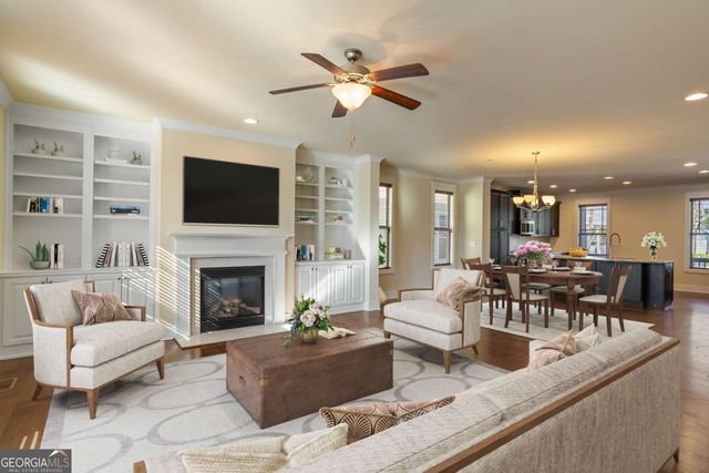 1566 Roswell Street SE, Smyrna, GA 30080