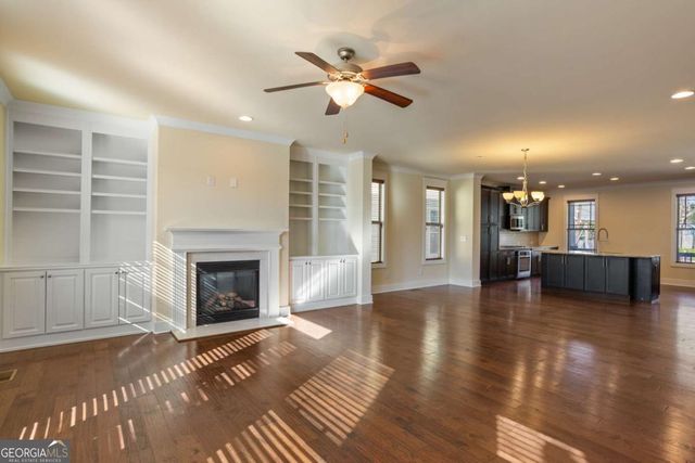 1566 Roswell Street SE, Smyrna, GA 30080