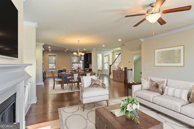 1566 Roswell Street SE, Smyrna, GA 30080