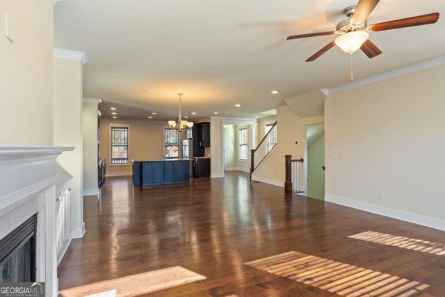 1566 Roswell Street SE, Smyrna, GA 30080