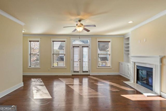 1566 Roswell Street SE, Smyrna, GA 30080