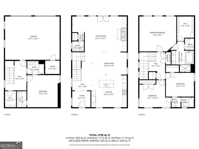 1566 Roswell Street SE, Smyrna, GA 30080