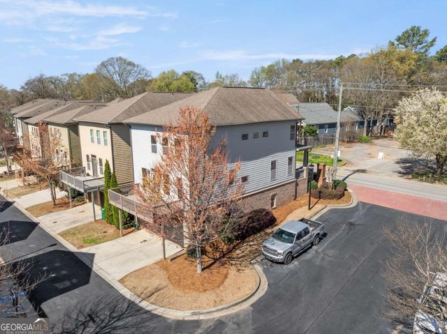 1566 Roswell Street SE, Smyrna, GA 30080