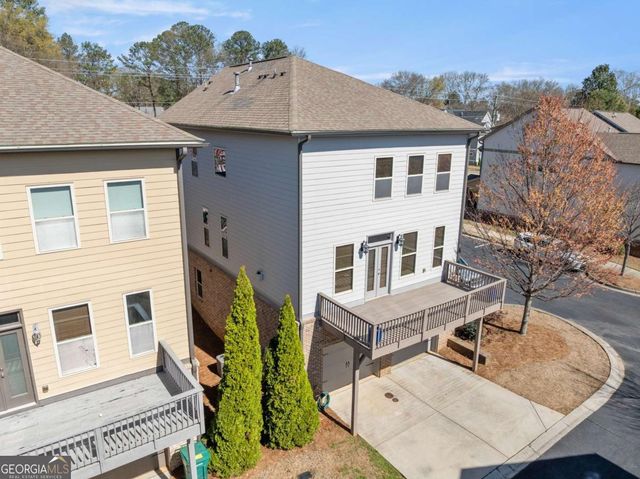 1566 Roswell Street SE, Smyrna, GA 30080