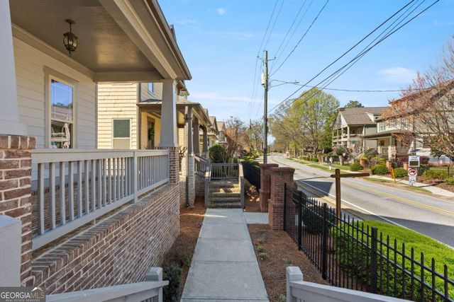 1566 Roswell Street SE, Smyrna, GA 30080