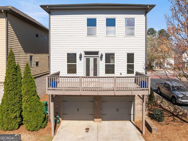 1566 Roswell Street SE, Smyrna, GA 30080