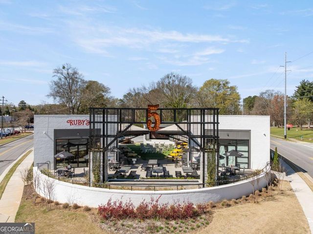 1566 Roswell Street SE, Smyrna, GA 30080