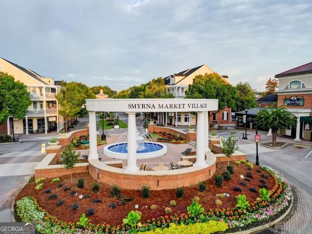 1566 Roswell Street SE, Smyrna, GA 30080