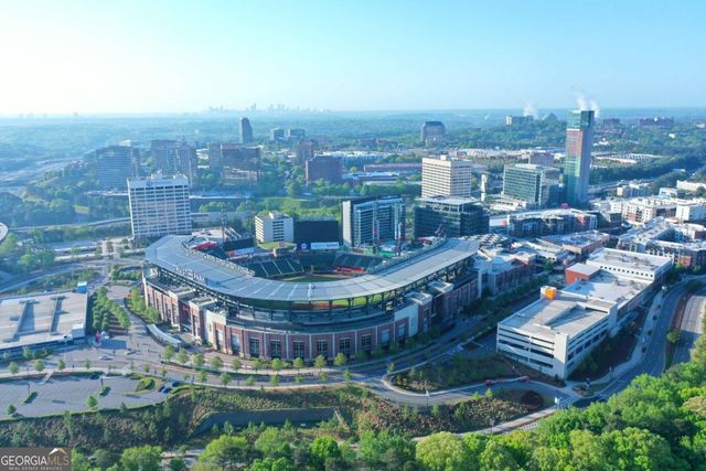 1566 Roswell Street SE, Smyrna, GA 30080