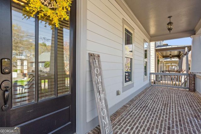 1566 Roswell Street SE, Smyrna, GA 30080