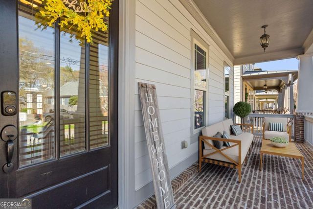 1566 Roswell Street SE, Smyrna, GA 30080