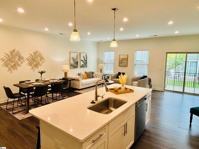 150 Eagle Wood Drive, Greenville, SC 29607