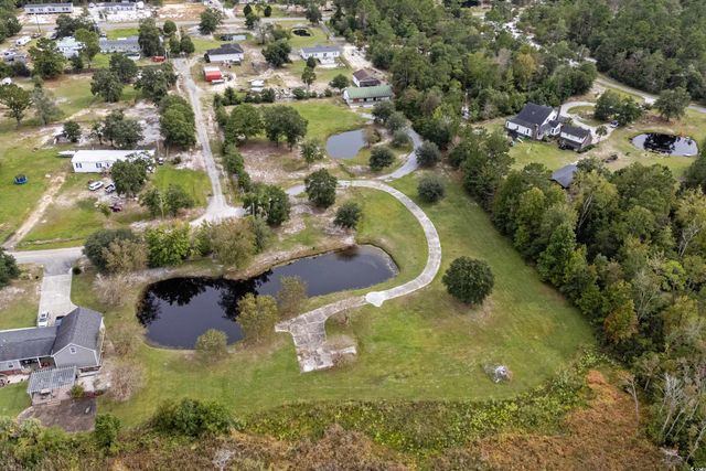 688 Cherokee Dr., Georgetown, SC 29440