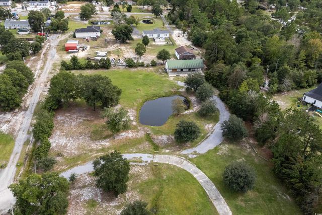 688 Cherokee Dr., Georgetown, SC 29440