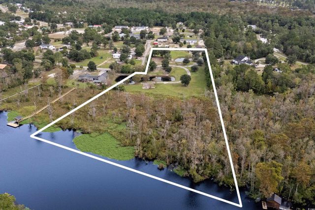 688 Cherokee Dr., Georgetown, SC 29440