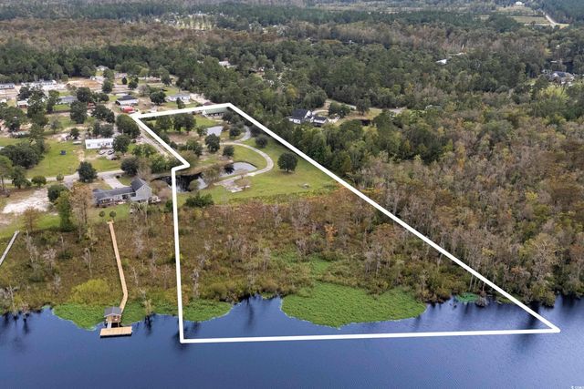 688 Cherokee Dr., Georgetown, SC 29440