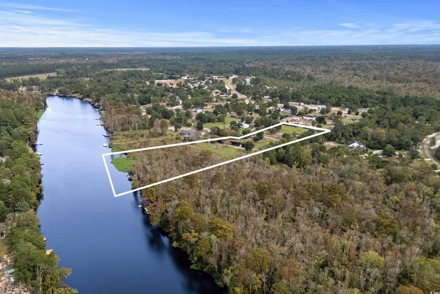 688 Cherokee Dr., Georgetown, SC 29440