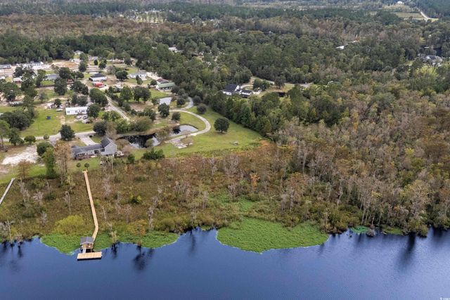 688 Cherokee Dr., Georgetown, SC 29440
