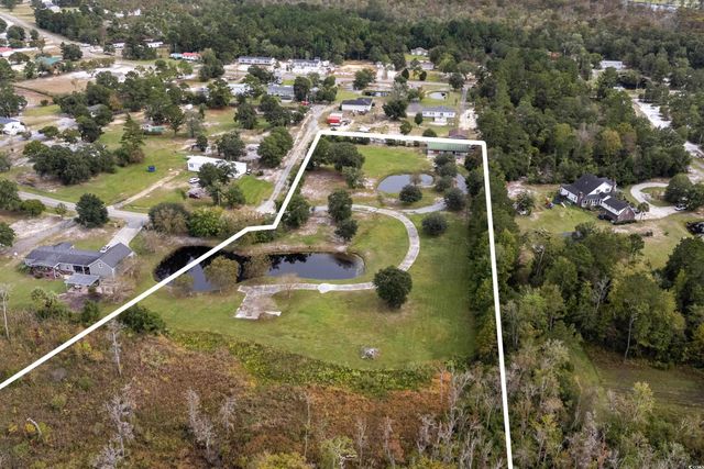 688 Cherokee Dr., Georgetown, SC 29440