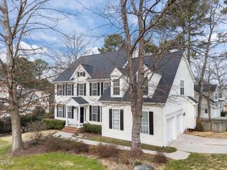 1111 Fairfax Woods Drive, Apex, NC 27502