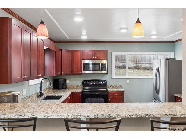 14050 W 8TH Ave, Golden, CO 80401