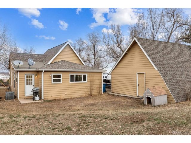 14050 W 8TH Ave, Golden, CO 80401