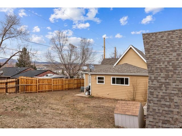 14050 W 8TH Ave, Golden, CO 80401