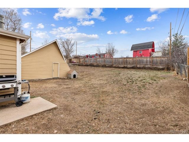 14050 W 8TH Ave, Golden, CO 80401