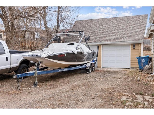 14050 W 8TH Ave, Golden, CO 80401