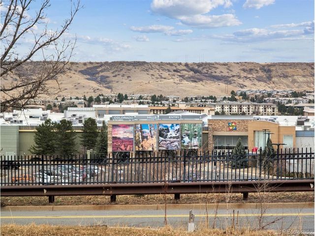 14050 W 8TH Ave, Golden, CO 80401