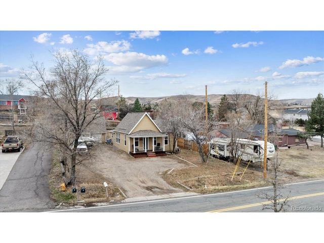 14050 W 8TH Ave, Golden, CO 80401