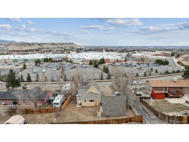 14050 W 8TH Ave, Golden, CO 80401